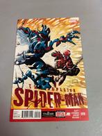Superior Spider-Man #19, Eén comic, Amerika, Marvel Comics, Ophalen of Verzenden