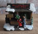 Typisch hollands kerstbomen van piet, Ophalen of Verzenden, Gebruikt