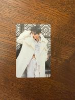 Seungmin Stray Kids HOP photocard, Ophalen of Verzenden, Nieuw, Foto of Kaart