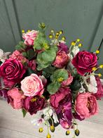 Kunst bloemen vanaf € 1,- Opruiming en Vazen, Huis en Inrichting, Woonaccessoires | Kunstplanten en Kunstbloemen, Ophalen of Verzenden