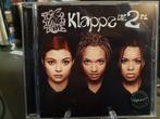 Tic Tac Toe - Klappe Die 2te CD, Ophalen, 2000 tot heden, Zo goed als nieuw