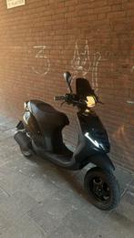 Piaggio Zip 125cc ac ( WOK ) ( niet te ruil ), Fietsen en Brommers, Scooters | Piaggio, Ophalen of Verzenden