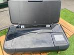 Hp printer draadloos, Computers en Software, Printers, Ophalen, Hp, Kopieren, Printer