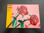 Lego 40460 Roses Nieuw!, Ophalen of Verzenden, Nieuw, Complete set, Lego