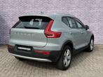 Volvo XC40 T2 Core Aut. | LED | Climate | Navigatie | Zittin, Auto's, Volvo, Stof, 129 pk, Regensensor, Bedrijf
