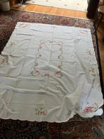 Nieuw kerst tafelkleed met servetten - New York, Diversen, Ophalen of Verzenden, Nieuw