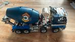 Lego betonwagen. Incl doos, Kinderen en Baby's, Speelgoed | Duplo en Lego, Ophalen of Verzenden, Zo goed als nieuw
