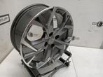 Citroen DS3 lichtmetaal velgen 17"inch 4x108, Auto-onderdelen, Banden en Velgen, Niet ingevuld, Niet ingevuld, Niet ingevuld