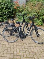 Set Bulls Lacuba Middenmotor Brose 2020, Fietsen en Brommers, Elektrische fietsen, Ophalen, Zo goed als nieuw, 50 km per accu of meer