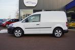 Volkswagen Caddy 1.6 TDI BMT | Airco | Elek. Pakket | LM vel, Auto's, Voorwielaandrijving, Euro 5, Stof, Gebruikt