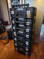 DeWalt TSTAK systeemkoffers., Ophalen of Verzenden, Nieuw