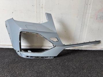 Audi Q2 82A Facelift S-Line Bumper Rechts LZ7W 81A807437G/F beschikbaar voor biedingen