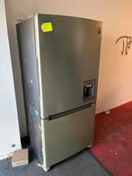 Grote Koelkast met Vriesvak - Ruim en Praktisch, Witgoed en Apparatuur, Koelkasten en IJskasten, Ophalen, Gebruikt, 200 liter of meer