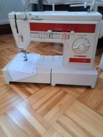 Goede naaimachine zie foto's, Ophalen, Gebruikt