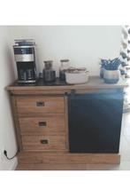 koffie corner meubel, 100 tot 150 cm, Nieuw, Ophalen of Verzenden, Minder dan 100 cm