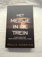 Paula Hawkins, Ophalen, Europa overig, Paula Hawkins, Nieuw