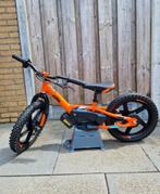 Te koop 16inch Ktm elektrische loopfiets., Ophalen, 16 tot 20 inch, Staal, KTM