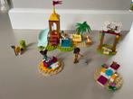 Lego Friends 41698 - Rookvrij & Diervrij!, Ophalen of Verzenden, Zo goed als nieuw, Complete set, Lego