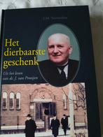 Het dierbaarste geschenk. JM Vermeulen, Boeken, Godsdienst en Theologie, Christendom | Protestants, Ophalen of Verzenden, Zo goed als nieuw