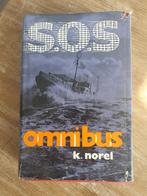 S.O.S. Omnibus - K. Norell, Ophalen of Verzenden, Gelezen, K. Norell