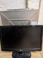 Mooie LG monitor 17/5 inch, Ophalen of Verzenden, Zo goed als nieuw