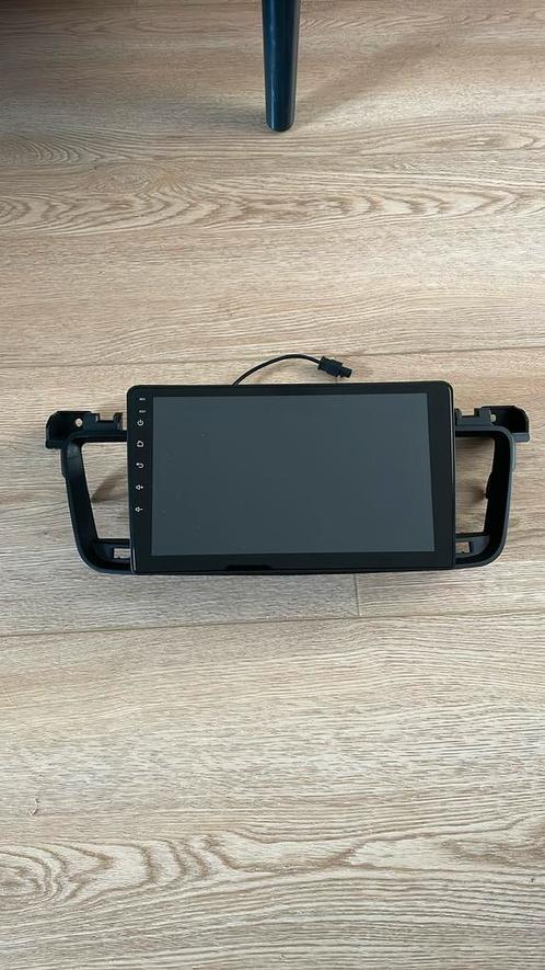 Peugeot 508  appel carplay en Android, Auto diversen, Autoradio's, Zo goed als nieuw, Ophalen of Verzenden