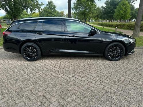 Opel Insignia Sports Tourer 2.0 T 4x4 Innovation, Auto's, Opel, Bedrijf, Insignia, ABS, Achteruitrijcamera, Adaptieve lichten
