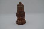Handgesneden coquilla noten strooiers en pomanders (1), Ophalen of Verzenden