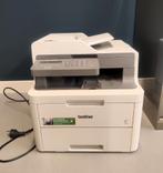 Printer Brother DCP-L3550CDW all-in-one, Ophalen, Kopieren, Gebruikt, All-in-one