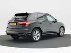 Audi Q3 35 TFSi 150 Pk Automaat S-Line | Full LED | Navigati, 15 km/l, 4 cilinders, 150 pk, 1505 kg