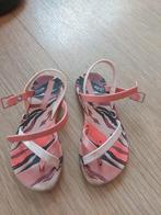 sandalen maat 27, Gebruikt, Meisje, Overige typen, Ophalen of Verzenden