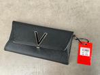 Valentino Clutch, Ophalen, Nieuw, Zwart, Avondtasje