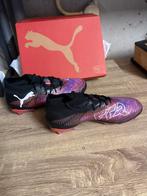 Voetbalschoenen dames maat 37, Ophalen, Zo goed als nieuw, Schoenen