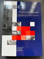 Werken in gedwongen kader, Boeken, Ophalen of Verzenden, Zo goed als nieuw, Sociale wetenschap