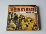 La Kinky Beat - One More Time (Digipack), Verzenden