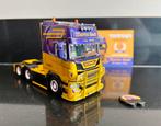 WSI Scania R770 V8 Martin Snel, Ophalen of Verzenden, Nieuw, Bus of Vrachtwagen, Wsi