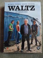 Waltz - de complete serie - Aart Staartjes - dvd, Ophalen of Verzenden