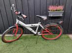 Jongensfiets Amigo 24 inch, Ophalen, Gebruikt, 24 inch