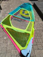 Neilpryde Combat HD 4,2 en 4,5, Watersport en Boten, Windsurfen, Ophalen, Gebruikt, Minder dan 250 cm, Minder dan 5 m²