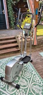 Buffalo crosstrainer, Ophalen, Gebruikt, Crosstrainer