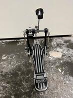 Dixon 700 series enkel pedaal, Muziek en Instrumenten, Ophalen of Verzenden, Gebruikt, Drums of Percussie