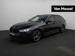 BMW 5-serie Touring 530e Executive | Apple Carplay/Android A, Gebruikt, 4 cilinders, Zwart, Plug-in hybride