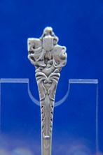 Lepeltje: ridder te paard Ridderkerk, Verzenden