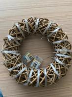 Mooie kerstkrans met LED verlichting, nieuw, Ophalen of Verzenden, Nieuw