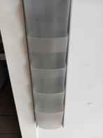folder houder, Verzenden, Zo goed als nieuw, Folder