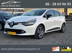 Renault Clio Estate 0.9 TCe Night&Day/NAVI/AIRCO/NW APK, Voorwielaandrijving, 898 cc, Gebruikt, 580 kg