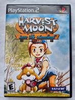 HARVEST MOON save the homeland NTSC, Gebruikt, 1 speler, Racen en Vliegen, Ophalen of Verzenden