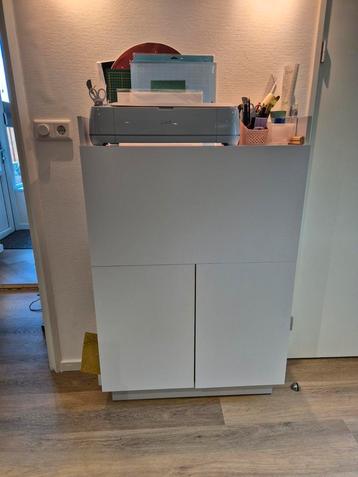 Zo Goed Als Nieuwe Secretaire - Vicco Alena Wit beschikbaar voor biedingen