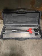 Rodia 75 tegelsnijder 750mm, Ophalen of Verzenden, Gebruikt