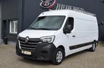 Renault MASTER T35 2.3DCI L3H2 COM., Te koop, Geïmporteerd, 2298 cc, 14 km/l